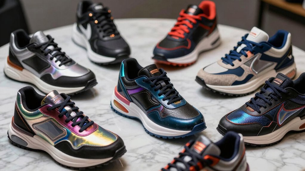 top 2026 stylish sneaker picks