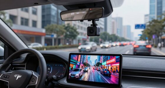 top 2026 vehicle camera picks