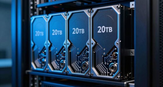 top 20tb enterprise hard drives
