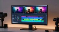 top 21 9 monitors for video editing