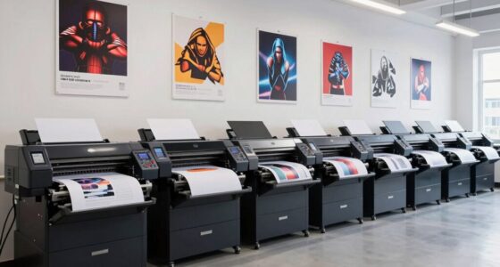 top 24 inch large format printers