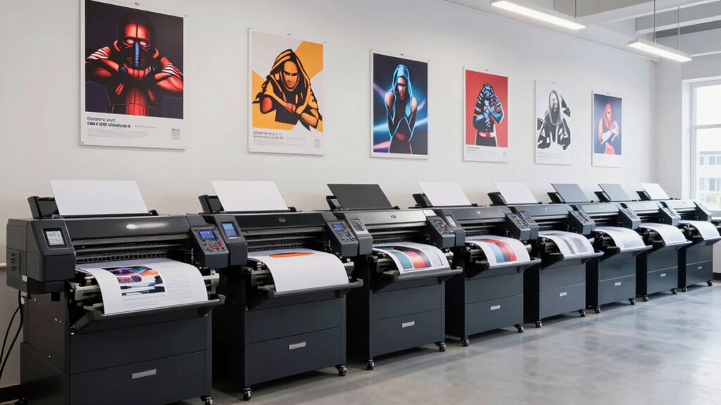 top 24 inch large format printers
