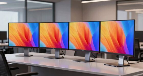 top 27 inch 4k monitors