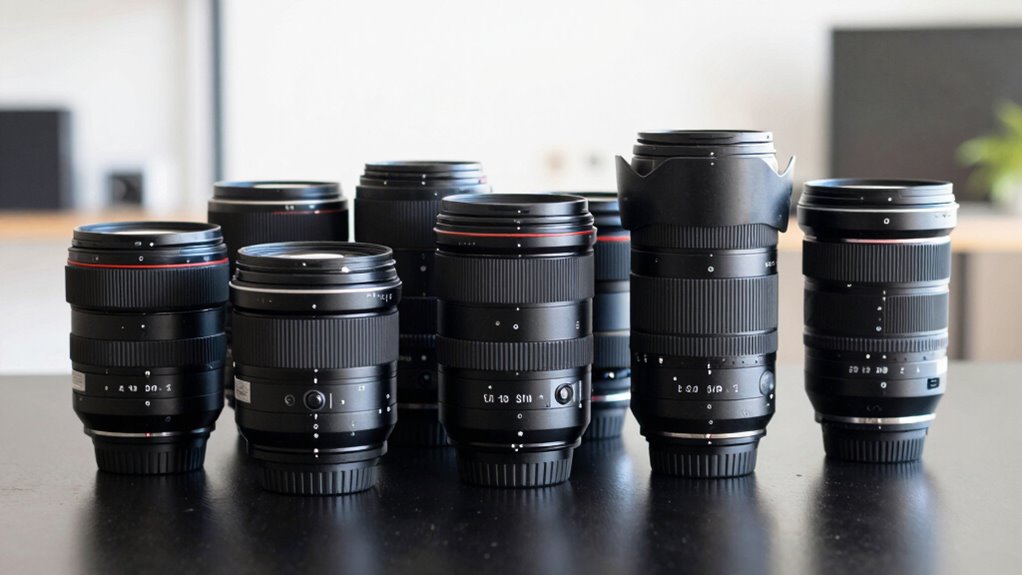 top 28 70mm f 2 zoom lenses