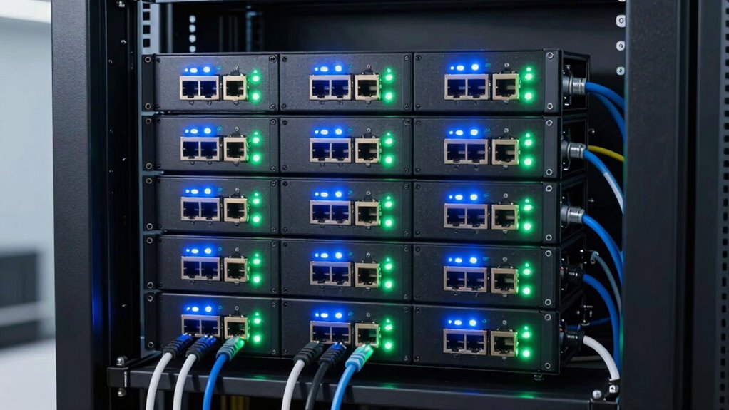 top 2 5gb multi gig switches