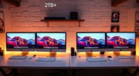 top 2tb mac studio models