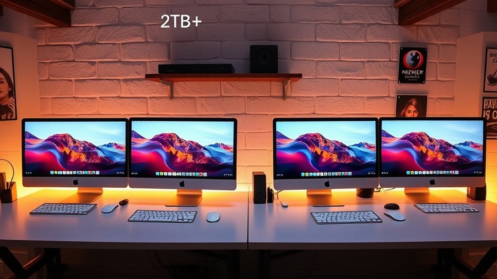 top 2tb mac studio models