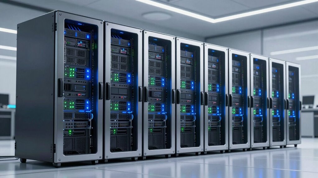 top 2u rack servers