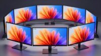 top 32 inch 4k curved monitors