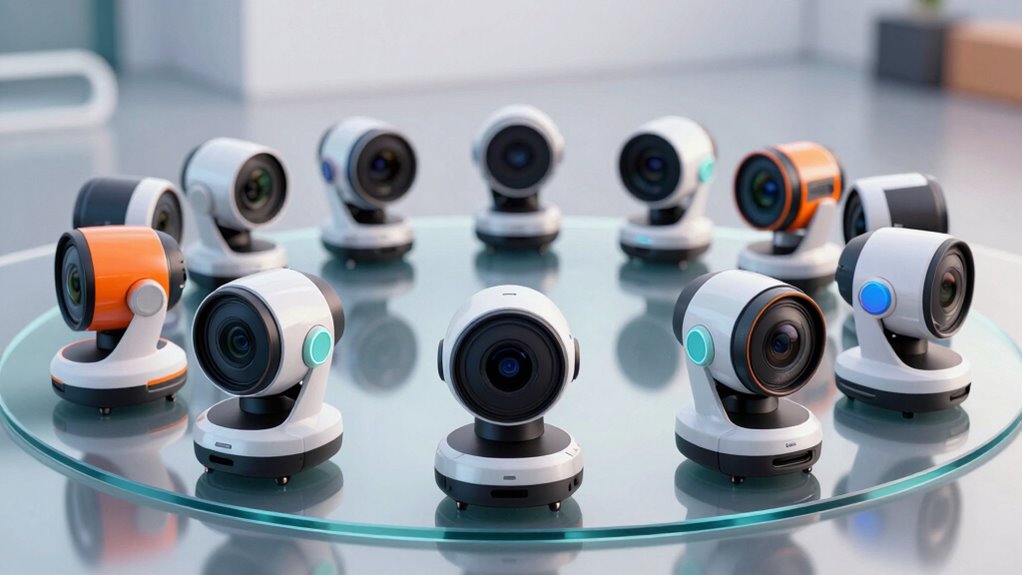 top 360 cameras 2026