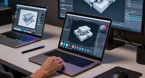 top 3d cad laptop picks