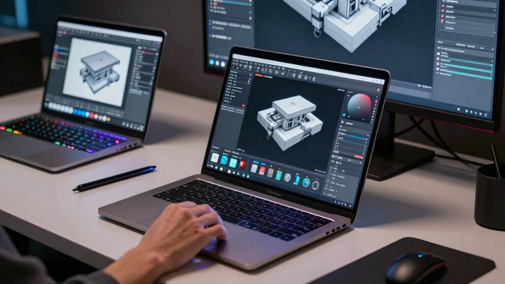 top 3d cad laptop picks