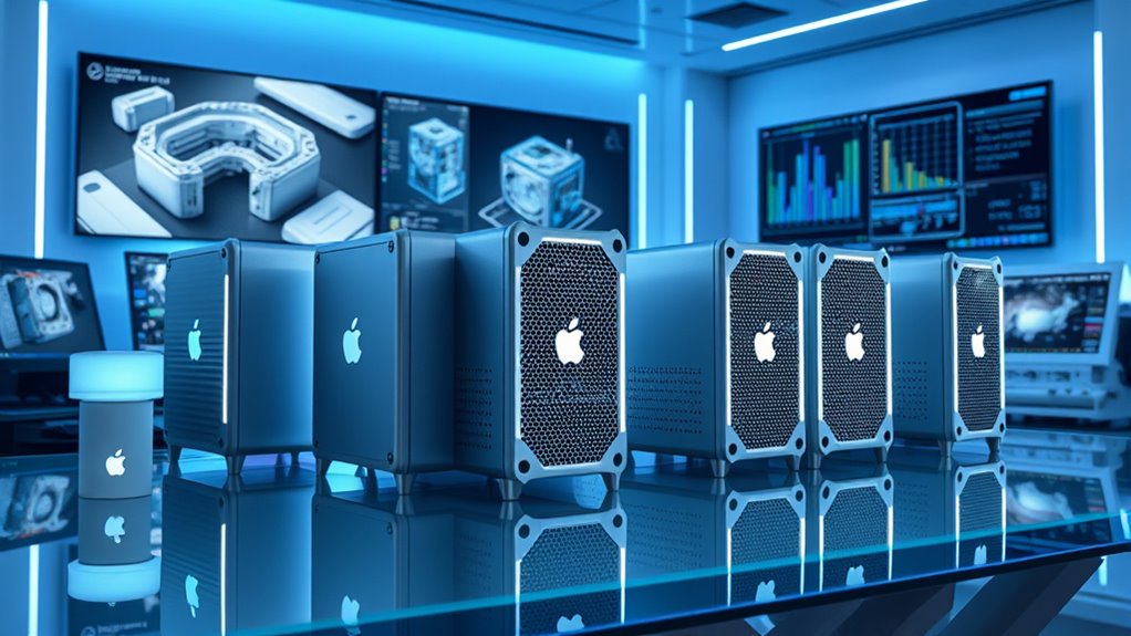 top 3d mac pros 2025