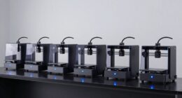 top 3d nylon cf printers