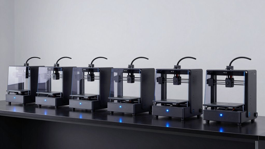 top 3d nylon cf printers