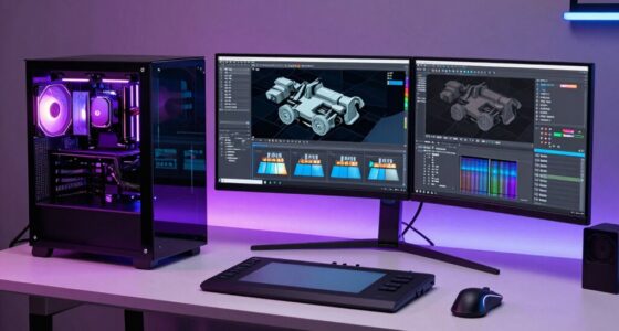 top 3d rendering desktop picks