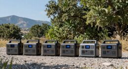 top 4000wh rv power stations