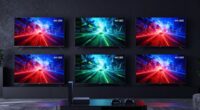 top 4k120 gaming tvs