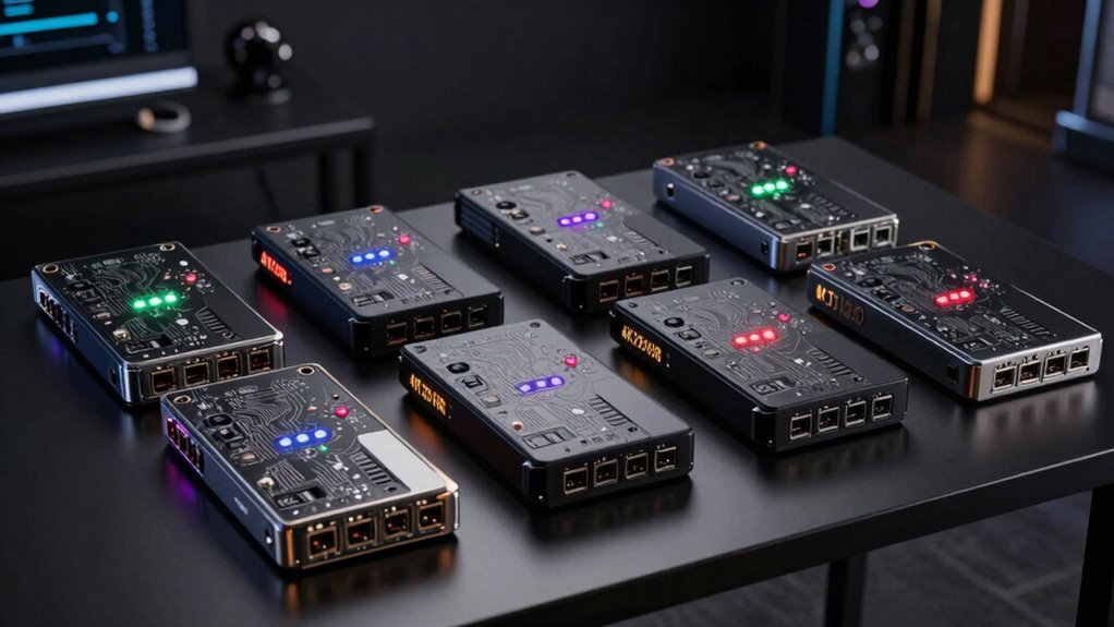 top 4k120 hdr capture cards