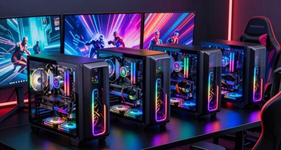 top 4k 120fps gaming pcs