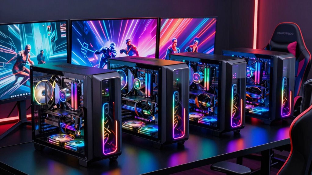 top 4k 120fps gaming pcs