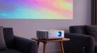 top 4k 3 chip dlp projectors