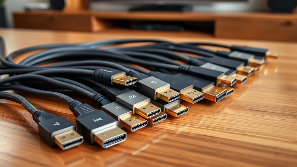 top 4k hdr hdmi cables