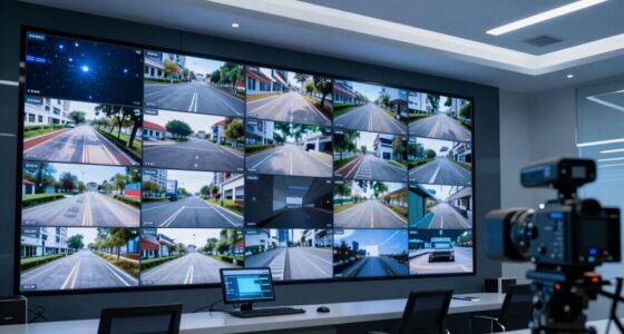 top 4k nvr camera systems