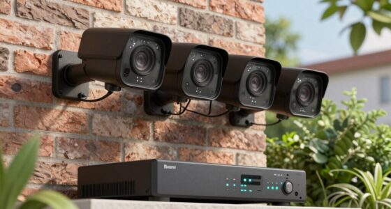 top 4k poe camera kits