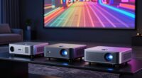 top 4k projectors under 10k