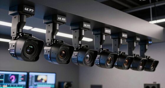 top 4k ptz cameras