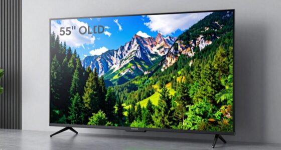 top 55 inch oled tv picks
