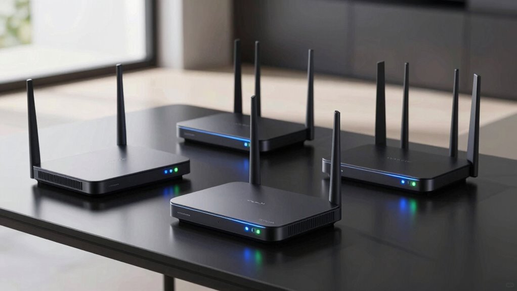 top 5g home internet routers