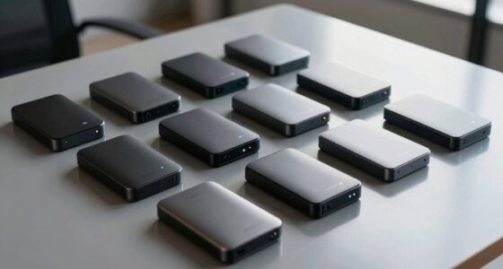top 5tb portable hard drives