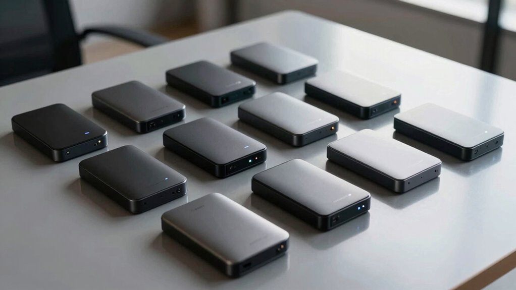 top 5tb portable hard drives