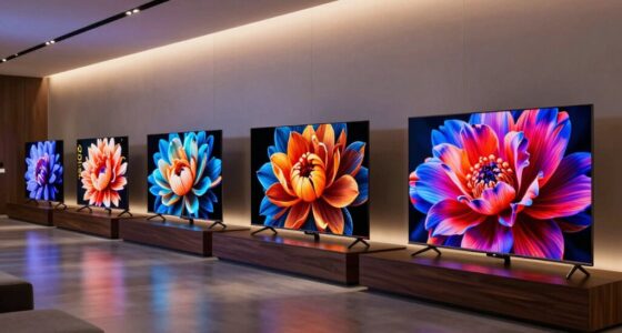 top 65 inch oled tv picks