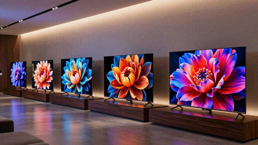 top 65 inch oled tv picks