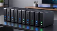 top 6 bay nas devices