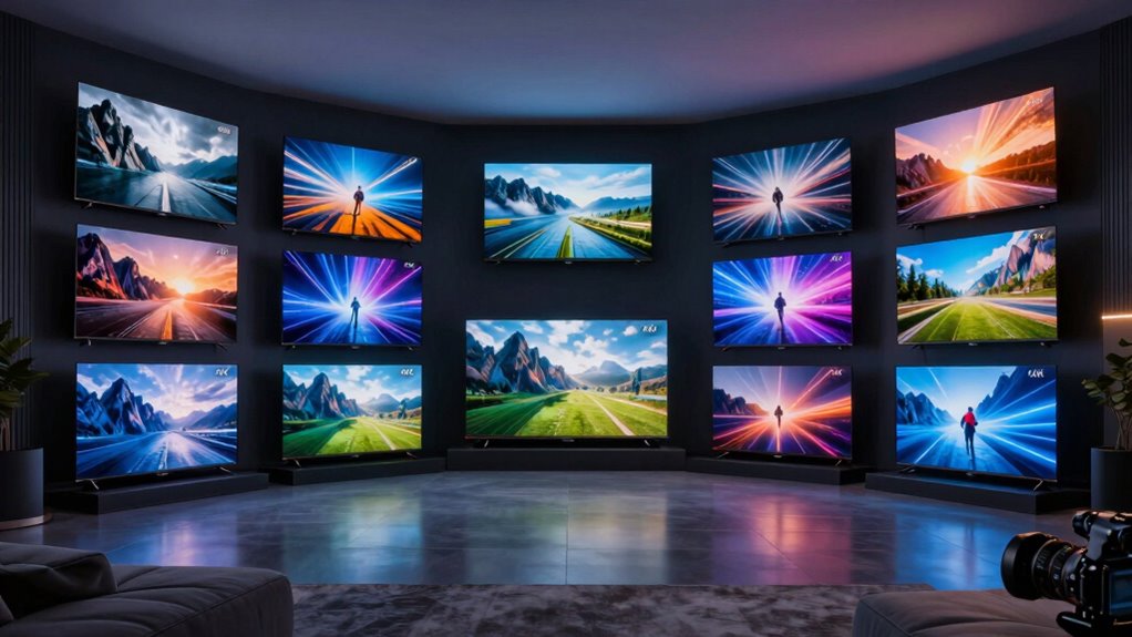 top 75 inch 4k tv picks