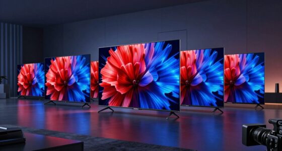 top 75 inch 8k qled tvs