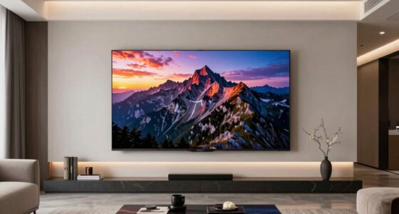 top 75 inch premium tvs