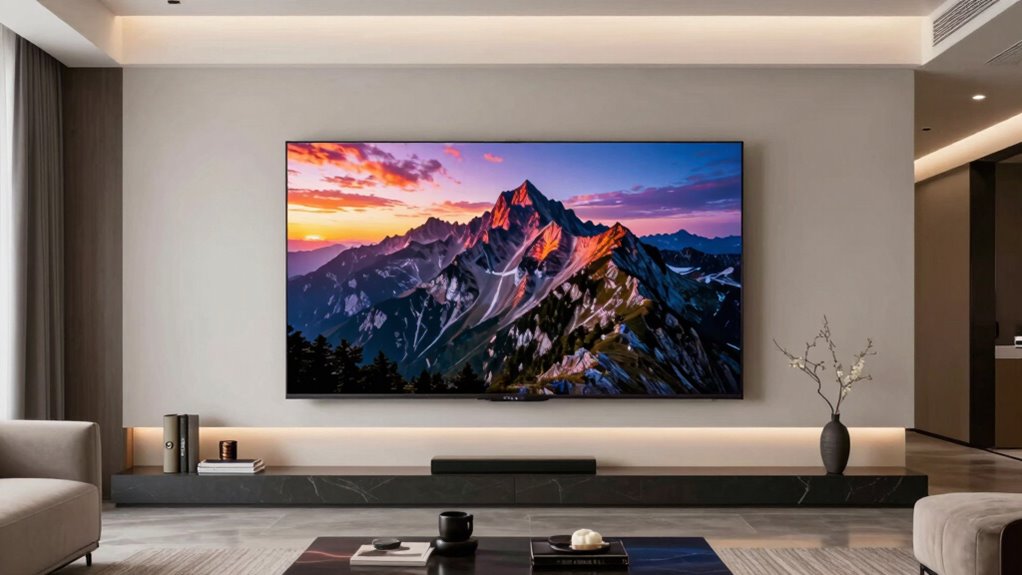 top 75 inch premium tvs