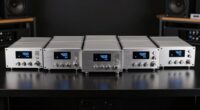 top 7 channel amplifiers 2026