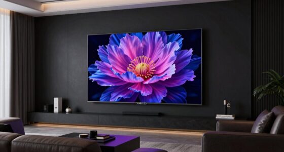 top 85 inch qled tvs