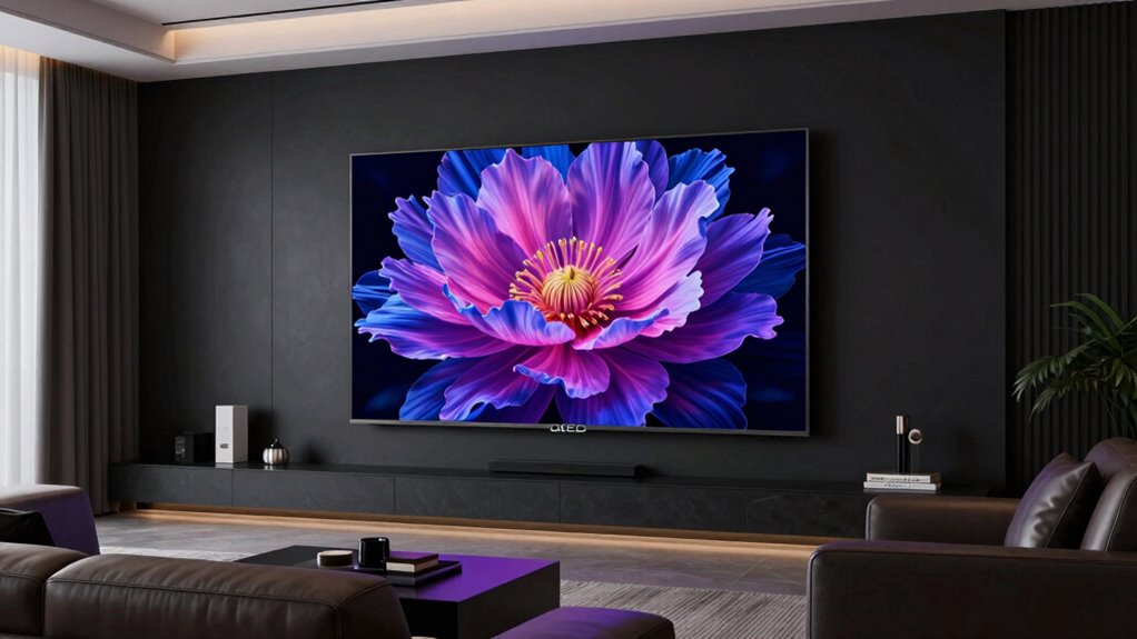top 85 inch qled tvs