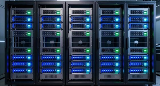 top 8 bay raid enclosures