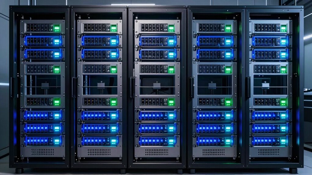 top 8 bay raid enclosures