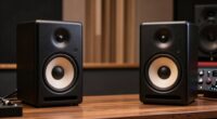 top 8 inch studio monitors