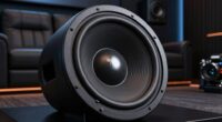 top 8 large subwoofers