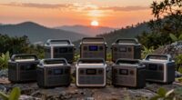 top 8 portable power stations